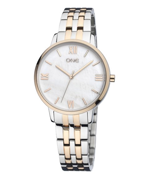 One Timeless Relógio Mulher OL9051SR11L One Timeless Relógio Mulher OL9051SR11L