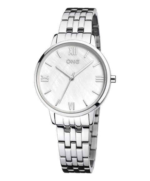 One Timeless Relógio Mulher OL9051SS11L One Timeless Relógio Mulher OL9051SS11L