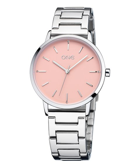 One New Style Relógio Mulher OL9068RS21L One New Style Relógio Mulher OL9068RS21L