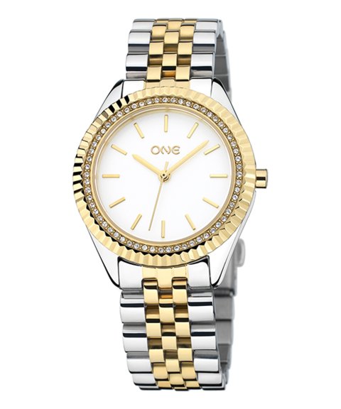 One Celebrity Relógio Mulher OL9192BD32L One Celebrity Relógio Mulher OL9192BD32L