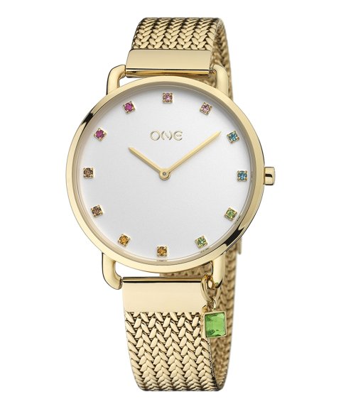 One Party Time Relógio Mulher OL9342BD21L One Party Time Relógio Mulher OL9342BD21L