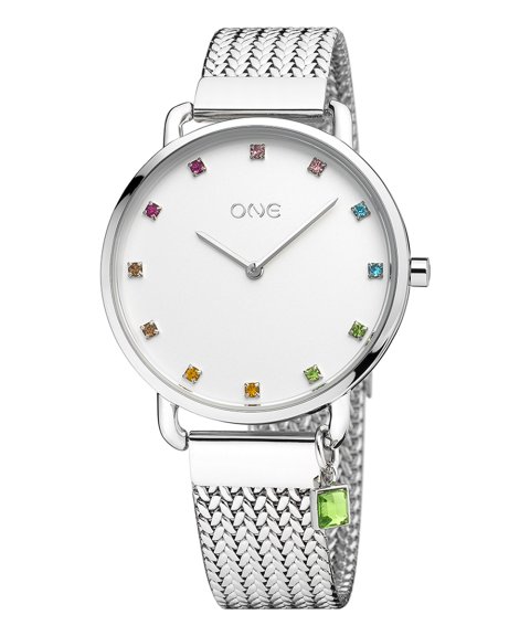 One Party Time Relógio Mulher OL9342BS21L One Party Time Relógio Mulher OL9342BS21L