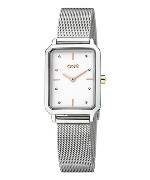One Dare Relógio Mulher OL9460SS31L One Dare Relógio Mulher OL9460SS31L