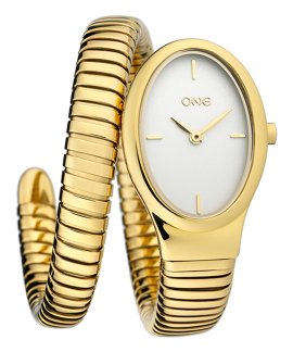One Nouveau Relógio Mulher OL9601BG42L