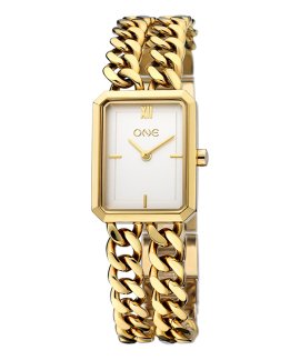 One Devotion Relógio Mulher OL9694BG51L