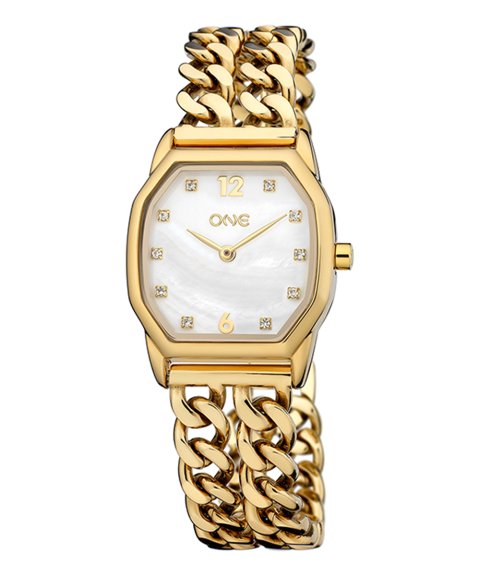 One Adore Relógio Mulher OL9774SG51L