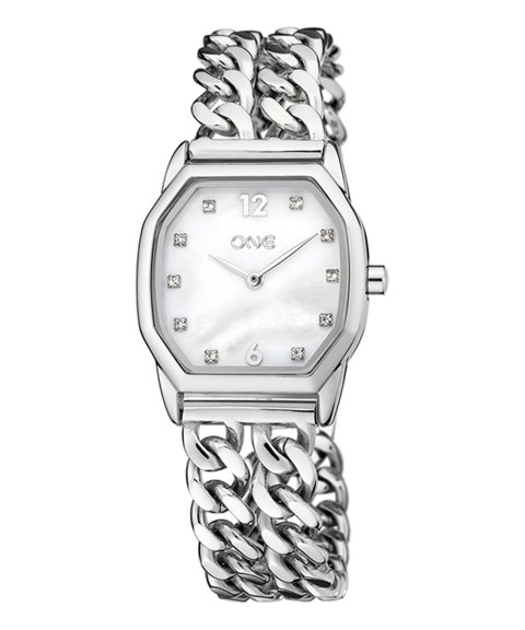One Adore Relógio Mulher OL9774SS51L