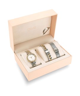 One Box Desire Relógio Set Mulher OL9781IC52L