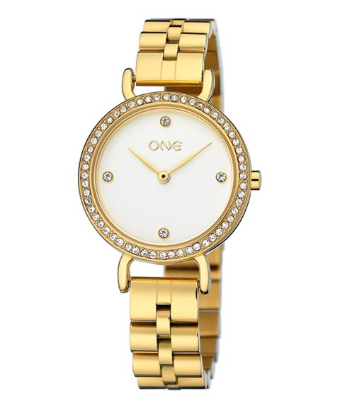 One Muse Relógio Mulher OL9803BG61L