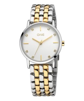 One Majestic Relógio Mulher OL9834BB51L