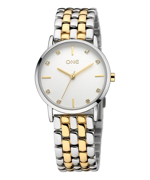 One Majestic Relógio Mulher OL9834BB51L One Majestic Relógio Mulher OL9834BB51L