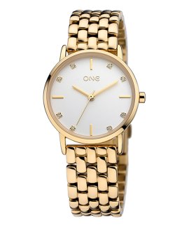 One Majestic Relógio Mulher OL9834BG51L