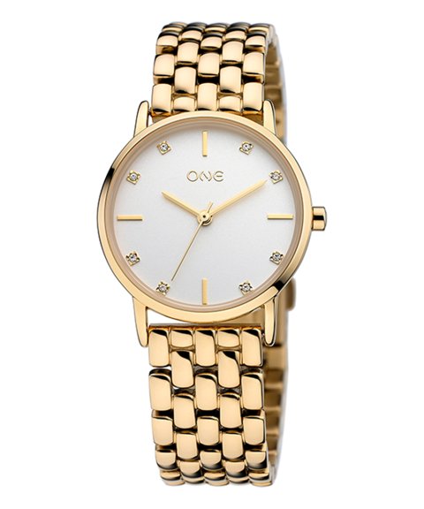 One Majestic Relógio Mulher OL9834BG51L One Majestic Relógio Mulher OL9834BG51L