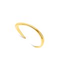 One Box Dazzle Relógio Pulseira Bangle Set Mulher OL9890SG52L