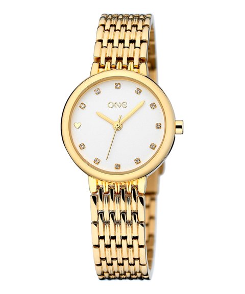 One Eternal Relógio Mulher OL9896BG61T