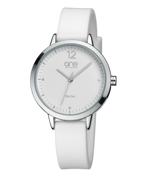 One Colors Nuance Relógio Mulher OM1845BB81T One Colors Nuance Relógio Mulher OM1845BB81T