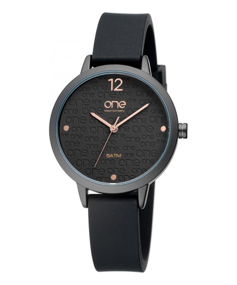 One Colors Nuance Relógio Mulher OM1845RP81T One Colors Nuance Relógio Mulher OM1845RP81T
