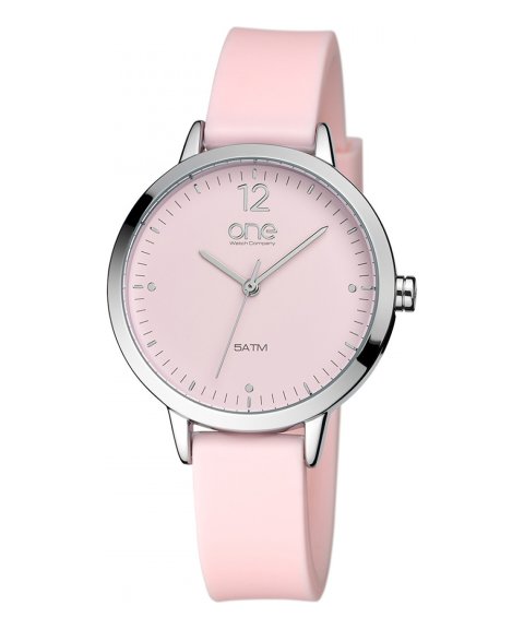 One Colors Nuance Relógio Mulher OM1845RR81T One Colors Nuance Relógio Mulher OM1845RR81T