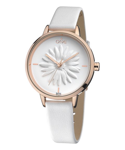 One Bloom Relógio Mulher OM1943BB82T One Bloom Relógio Mulher OM1943BB82T