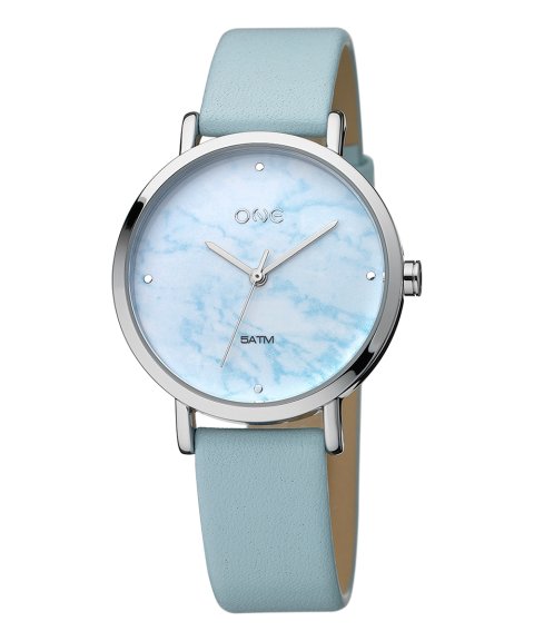 One Marble Relógio Mulher OM2107AA81T One Marble Relógio Mulher OM2107AA81T