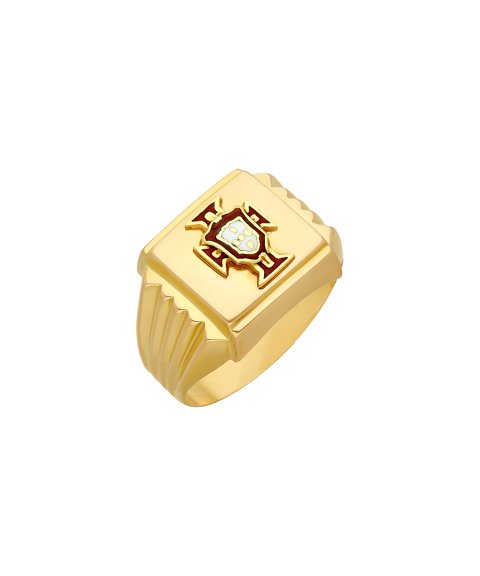 Jodelpa Portugal Joia Anel Ouro 19.2K Homem OO800ANE0200001 Jodelpa Portugal Joia Anel Ouro 19.2K Homem OO800ANE0200001