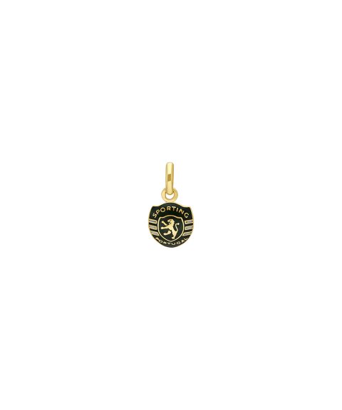Jodelpa SCP Sporting Clube de Portugal Joia Pendente Colar Ouro 19.2K OO800BER01387SCP Jodelpa SCP Sporting Clube de Portugal Joia Pendente Colar Ouro 19.2K OO800BER01387SCP