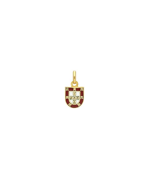 Jodelpa Portugal Joia Pendente Colar Ouro 19.2K OO800BER0260513