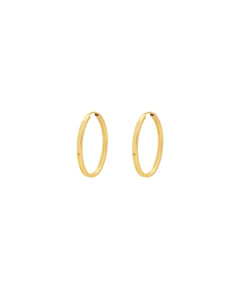 DonaZinda Maria Joia Brincos Ouro 19.2K Mulher OPA6708 DonaZinda Maria Joia Brincos Ouro 19.2K Mulher OPA6708