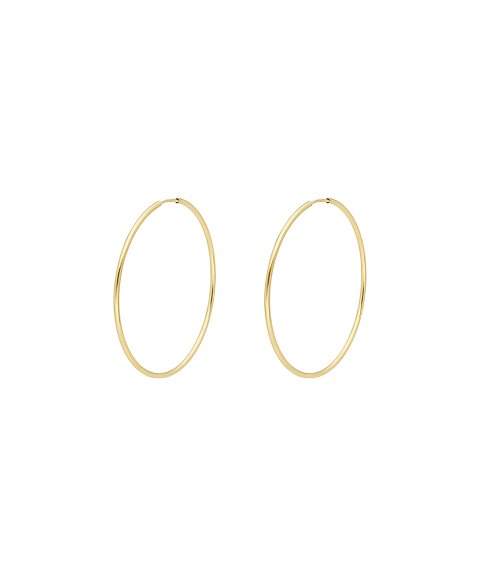 DonaZinda Maria Joia Brincos Ouro 19.2K Mulher OPB6940 DonaZinda Maria Joia Brincos Ouro 19.2K Mulher OPB6940