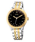 One Box Mini Relógio Pulseira Bangle Set Smartwatch Mulher OSW0025BL62D