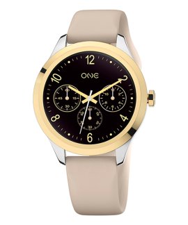 One Mini Relógio Smartwatch Mulher OSW0025BS52D