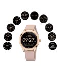 One Mini Relógio Smartwatch Mulher OSW0025RS52D
