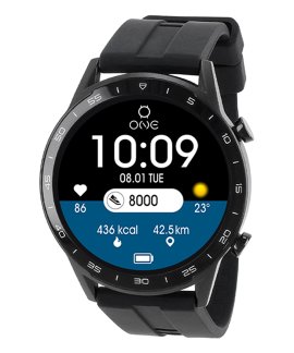 One ForceFul Relógio Gen 2 Smartwatch Homem OSW0272BS32D