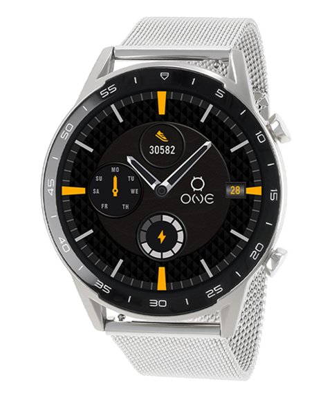 One ForceFul Relógio Gen 2 Smartwatch Homem OSW0272SM32D