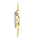 One Slim Gold Links Relógio Smartwatch Mulher OSW4191GL62L