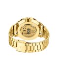 One Slim Gold Links Relógio Smartwatch Mulher OSW4191GL62L