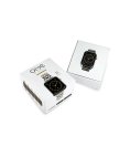 One Frame Bicolor Links Relógio Smartwatch Mulher OSW4197BL61L