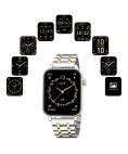 One Frame Bicolor Links Relógio Smartwatch Mulher OSW4197BL61L