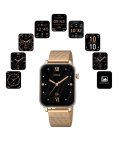 One One Frame Rosegold Relógio Smartwatch Mulher OSW4197RM61L