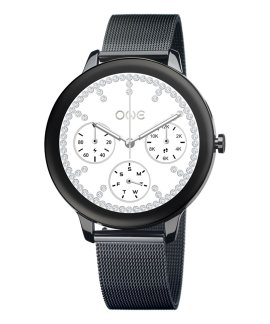 One Dandy Relógio Smartwatch Mulher OSW9317BM22L