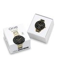 One Foxy Relógio Smartwatch Mulher OSW9317GL22L