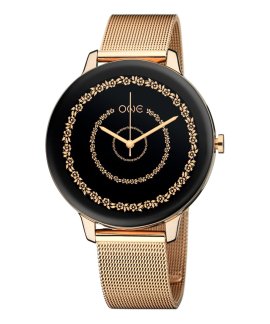 One Chillout Relógio Smartwatch Mulher OSW9317RM22L