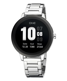 One Icebreaker Relógio Smartwatch Mulher OSW9317SL22L