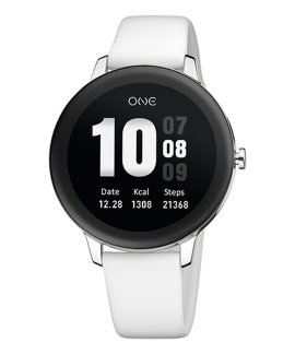 One Cloud9 Relógio Smartwatch Mulher OSW9317SS22L