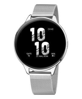 One Silverlining Relógio Smartwatch Gen 2 Mulher OSW9371SM22L