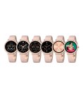 One Petite Relógio Gen 1 Smartwatch Mulher OSW9449RS32L