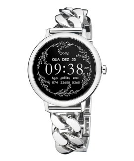 One Petite Relógio Gen 1 Smartwatch Mulher OSW9449SL32L