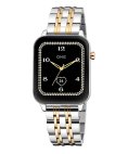 One Box MagicCall Relógio Set Smartwatch Mulher OSW9626SB51L