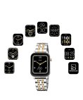 One Box MagicCall Relógio Set Smartwatch Mulher OSW9626SB51L