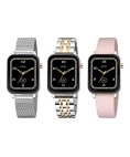 One Box MagicCall Relógio Set Smartwatch Mulher OSW9626SB51L